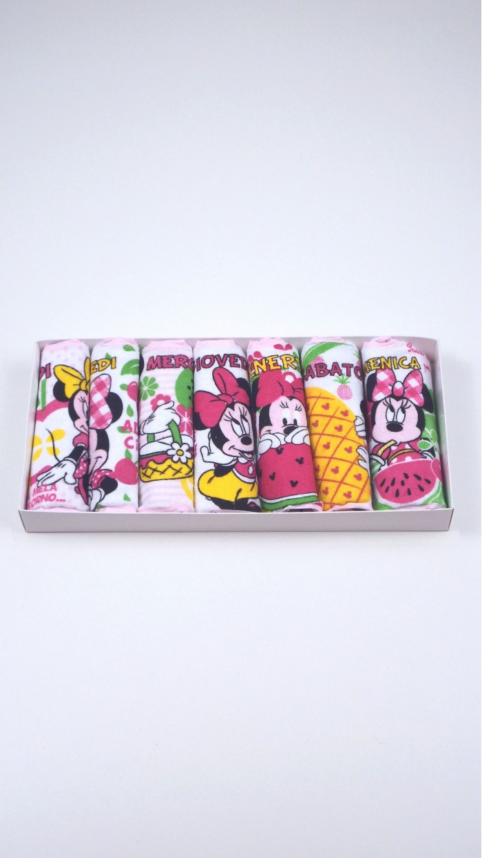 Set Bavaglini Disney AD96267